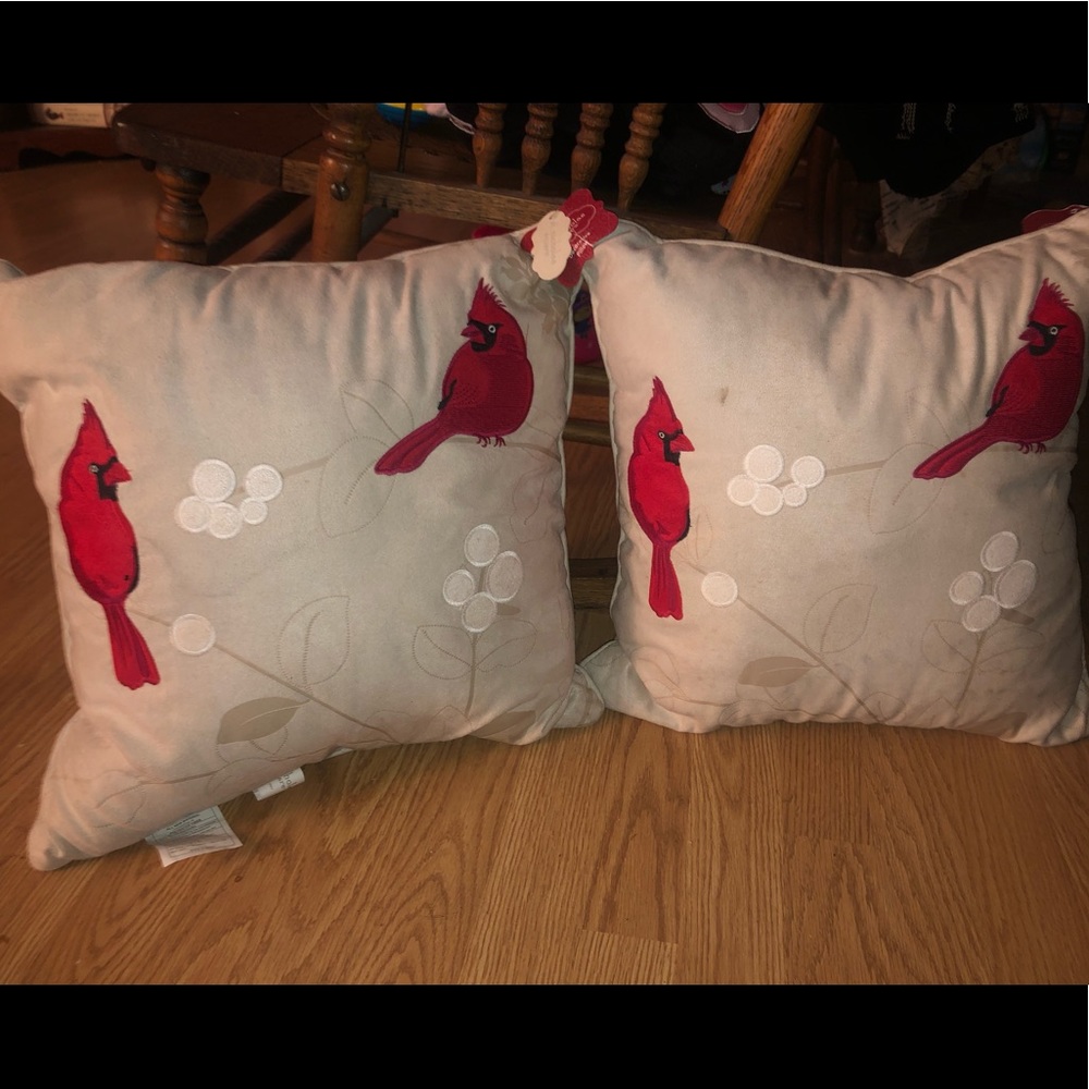 Pillows